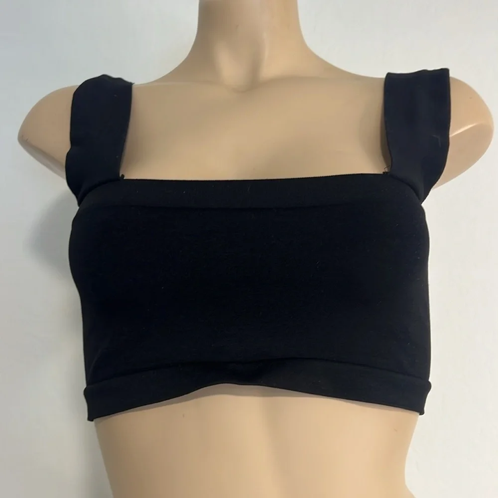 Free People Intimately Bandeau Bra ( 2 pack) - Picture 2 of 5